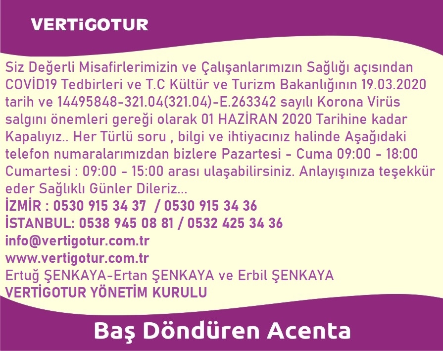 LONDRA-İngiltere TURU